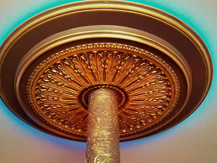 tromp o loei, artistic finishes, mural, office, halls, banquet halls, tropical, firework, fireworks, food, sex