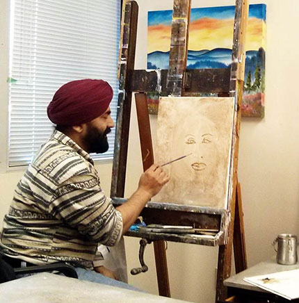jollyarts, TEJPAL, tejpal singh, TEJPALsinghmann, artist TEJPAL ,tsmgallery, tsm, surrey arts council, surrey tourism, tourism Canada, beautiful Canada, beautiful bc