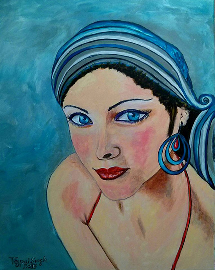 romance, romantic, beauty, glamour, portrait, live portraits, drawing, design, Sketching